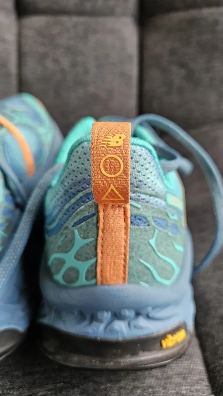 Gebrauchtes New Balance Fresh Foam X Hierro bike — Bild 6 von 15