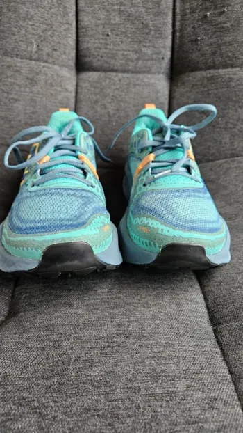 Gebrauchtes New Balance Fresh Foam X Hierro bike — Bild 3 von 15