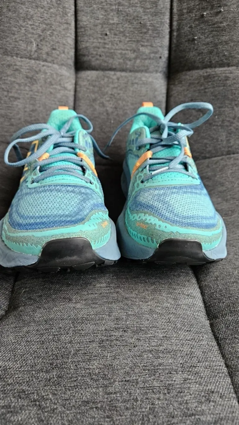 Gebrauchtes New Balance Fresh Foam X Hierro bike — Bild 3 von 15