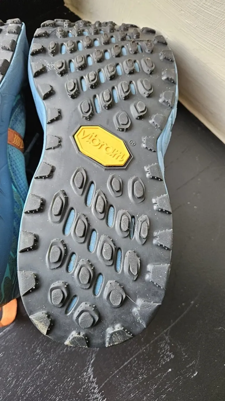 Gebrauchtes New Balance Fresh Foam X Hierro bike — Bild 10 von 15