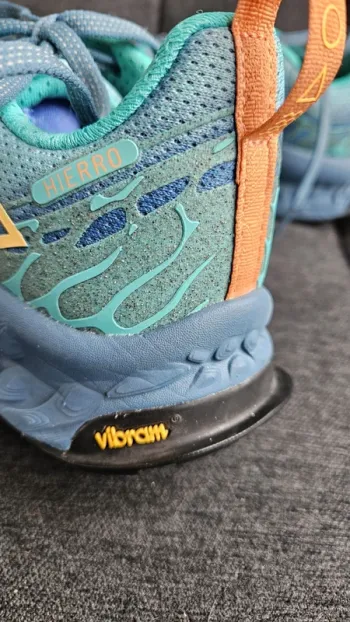 Gebrauchtes New Balance Fresh Foam X Hierro bike — Bild 5 von 15