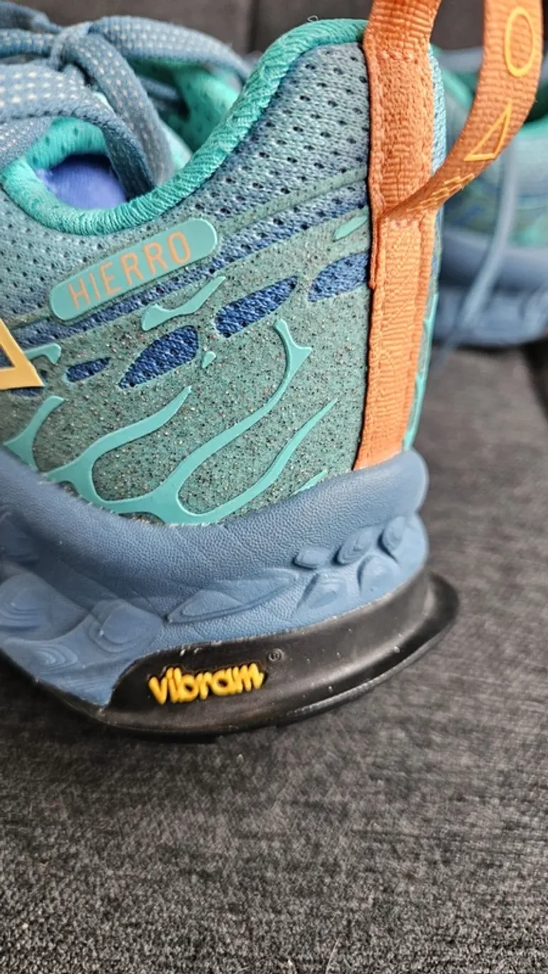 Gebrauchtes New Balance Fresh Foam X Hierro bike — Bild 5 von 15