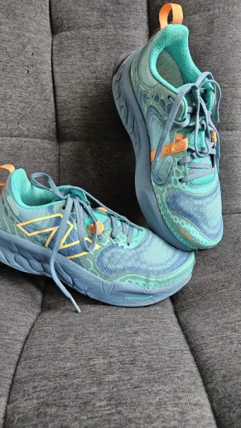 New Balance Fresh Foam X Hierro Running Shoes d'occasion