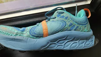 Gebrauchtes New Balance Fresh Foam X Hierro bike — Bild 9 von 15