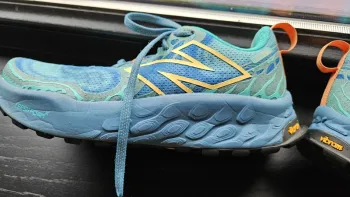 Gebrauchtes New Balance Fresh Foam X Hierro bike — Bild 8 von 15