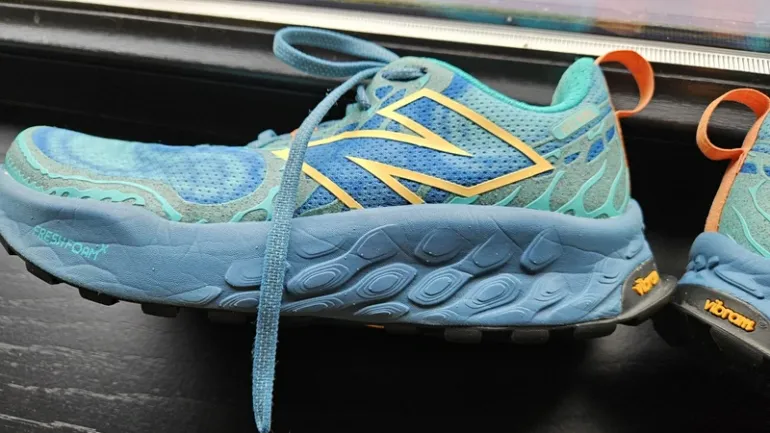 Gebrauchtes New Balance Fresh Foam X Hierro bike — Bild 8 von 15