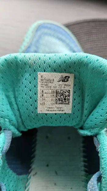 Gebrauchtes New Balance Fresh Foam X Hierro bike — Bild 14 von 15