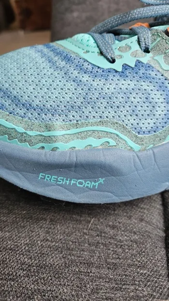 Gebrauchtes New Balance Fresh Foam X Hierro bike — Bild 7 von 15