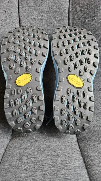 Gebrauchtes New Balance Fresh Foam X Hierro bike — Bild 4 von 15