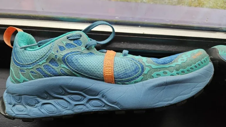 Gebrauchtes New Balance Fresh Foam X Hierro bike — Bild 12 von 15