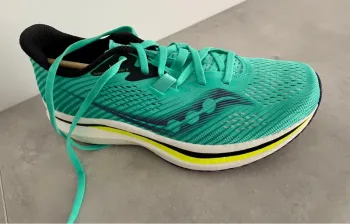 Used Saucony Endorphin Pro 2 bike — image 2 of 5