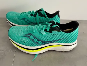 Used Saucony Endorphin Pro 2 bike — image 3 of 5