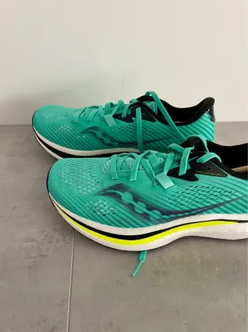Used Saucony Endorphin Pro 2 bike — image 4 of 5