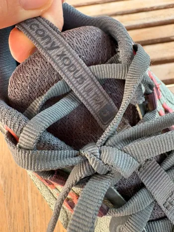 Used Saucony Xodus Ultra bike — image 6 of 6