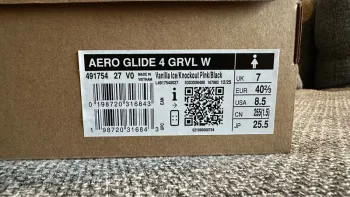 Used Salomon Aero Glide 4 Gravel bike — image 3 of 3