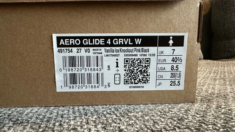 Used Salomon Aero Glide 4 Gravel bike — image 3 of 3