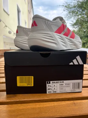 Used Adidas Galaxy 8 M bike — image 3 of 3