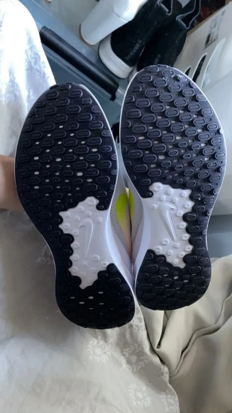 Použité Nike Basket bike — obrázek 3 z 4