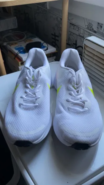 Použité Nike Basket Running Shoes