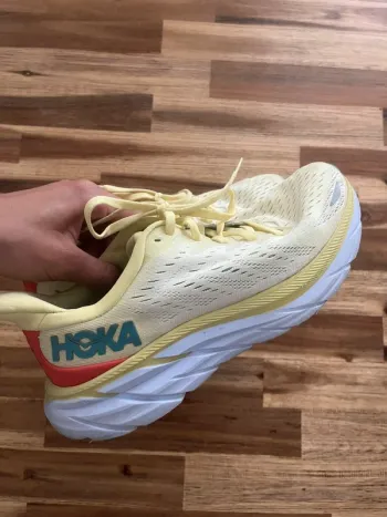 Used Hoka Clifton 8 bike — image 7 of 8