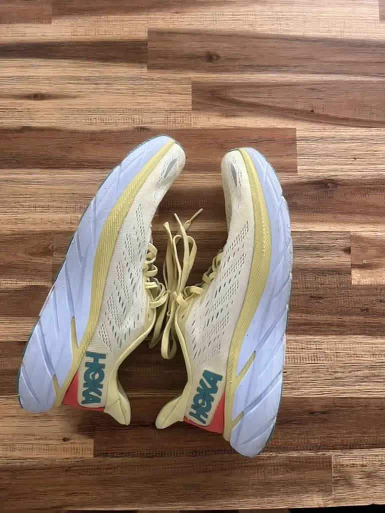 Used Hoka Clifton 8 bike — image 8 of 8