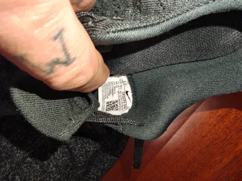 Used Nike ReactX Infinity Run 4 bike — image 7 of 8