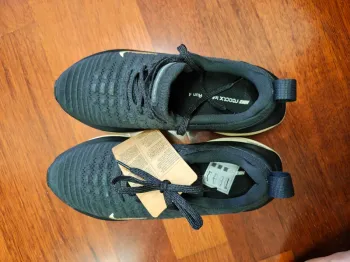Used Nike ReactX Infinity Run 4 bike — image 6 of 8
