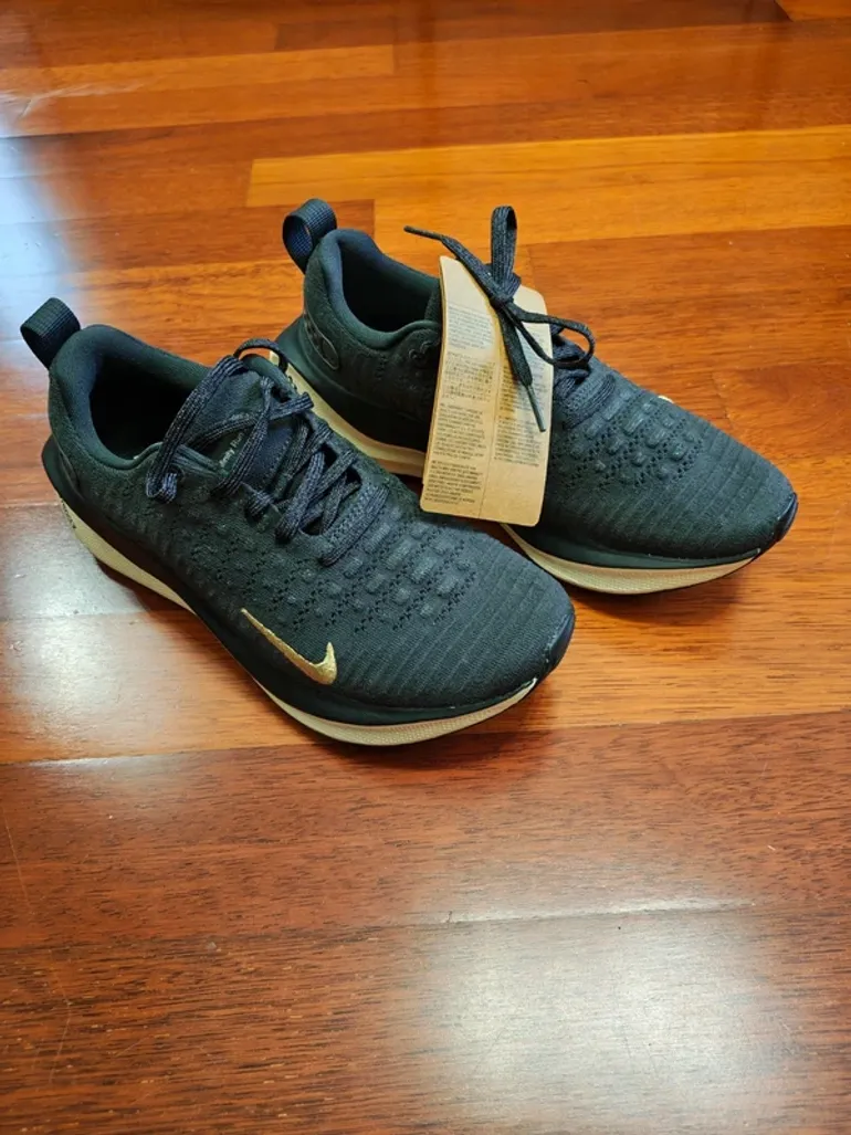 Used Nike ReactX Infinity Run 4 bike — image 2 of 8