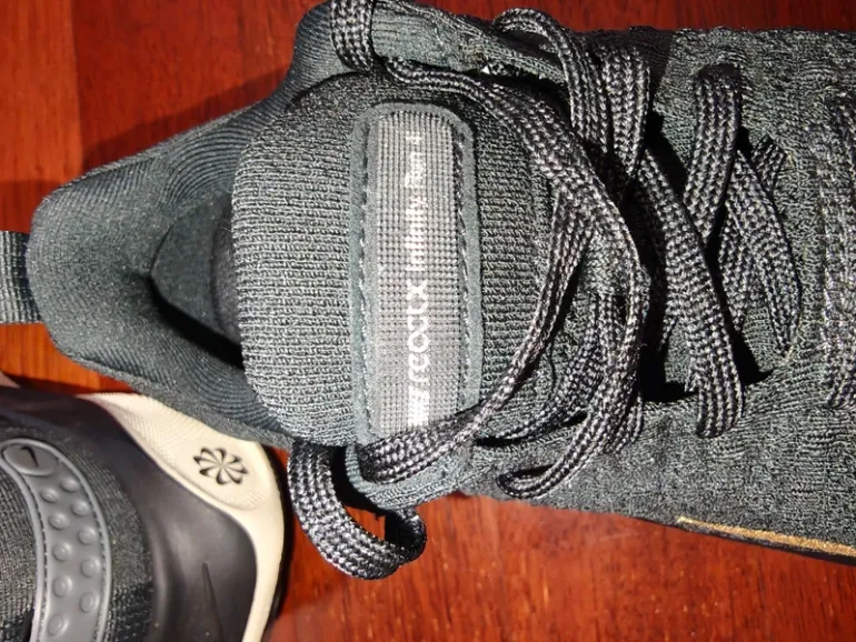 Used Nike ReactX Infinity Run 4 bike — image 8 of 8