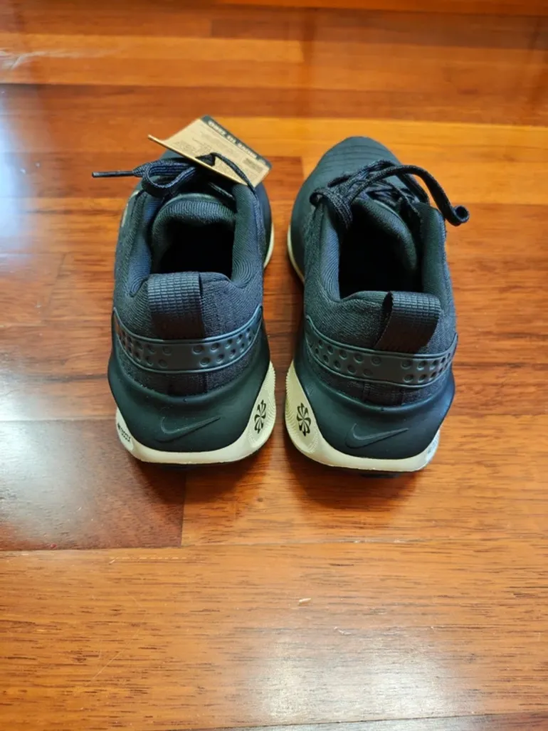 Used Nike ReactX Infinity Run 4 bike — image 4 of 8