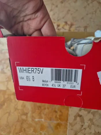 Gebrauchtes New Balance Hierro V9 bike — Bild 2 von 9