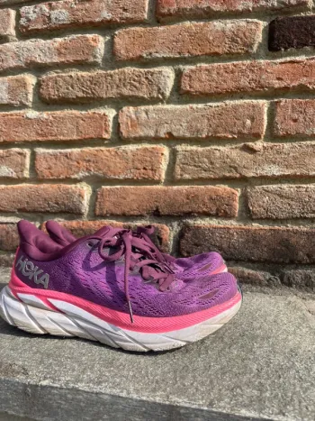 Used Hoka Clifton 8 bike — image 2 of 11