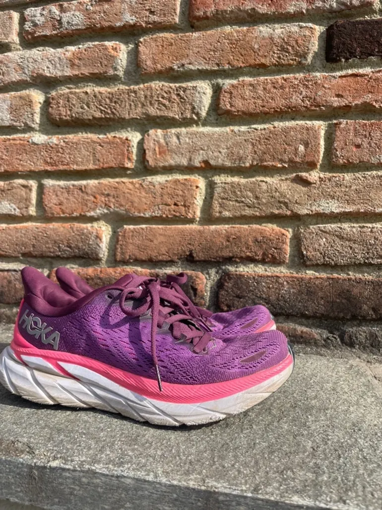 Used Hoka Clifton 8 bike — image 2 of 11
