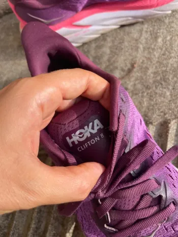 Used Hoka Clifton 8 bike — image 7 of 11
