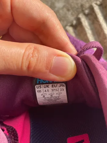 Used Hoka Clifton 8 bike — image 11 of 11