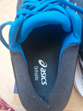 Used Asics Gel Pulse 13 bike — image 5 of 5