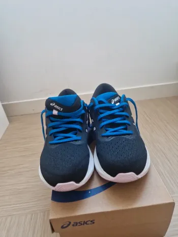 Used Asics Gel Pulse 13 bike — image 2 of 5