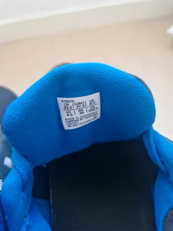 Used Asics Gel Pulse 13 bike — image 4 of 5