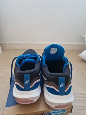 Used Asics Gel Pulse 13 bike — image 3 of 5