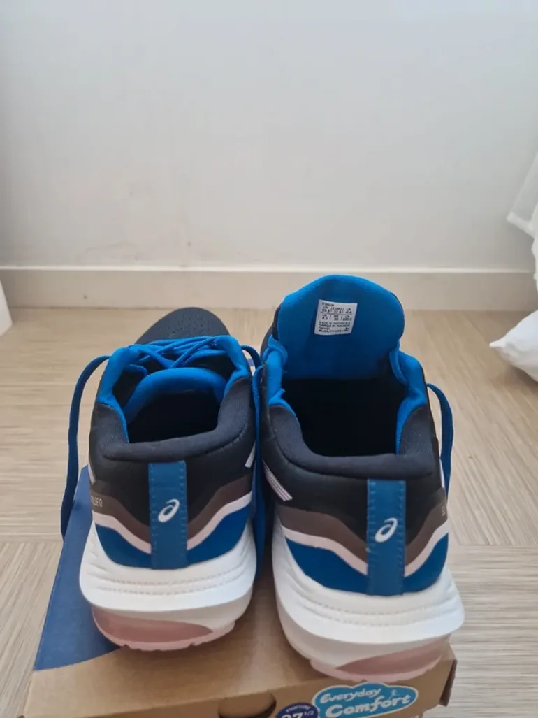 Used Asics Gel Pulse 13 bike — image 3 of 5