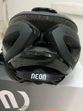 Used Neon drone Air 2026 bike — image 4 of 7