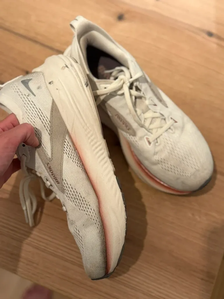 Tweedehands Brooks Glycerin 22 bike — afbeelding 4 van 6