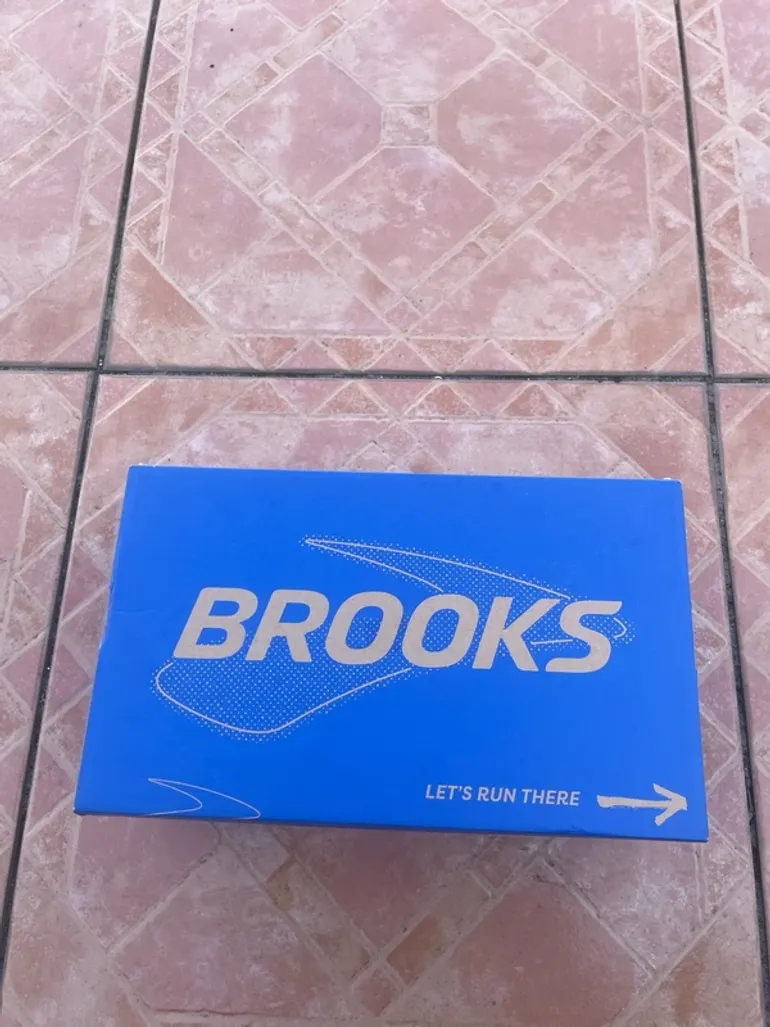 Used Brooks Laufschuhe Damen bike — image 5 of 6