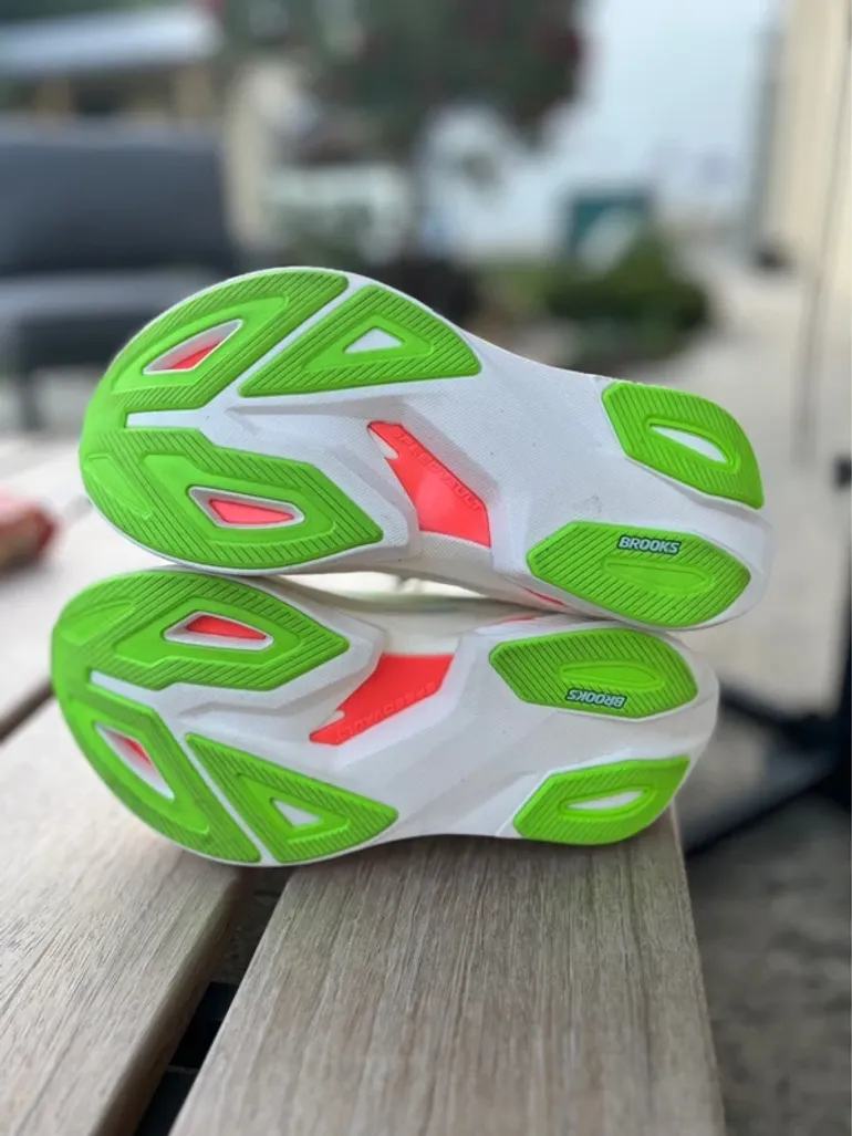 Použité Brooks Hyperion Max 3 bike — obrázek 5 z 8