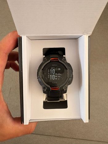 Used Garmin instinct 3 Solar 2026 Electronics