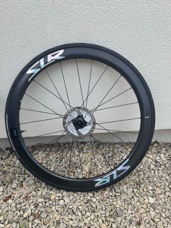 Brugt Giant SLR1 bike — billede 3 af 5