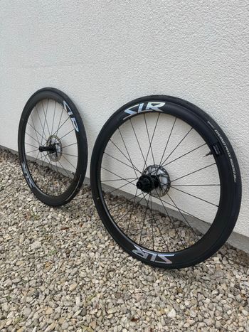 Brugt Giant SLR1 bike — billede 4 af 5