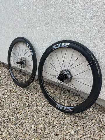 Tweedehands Giant SLR1 bike — afbeelding 4 van 5