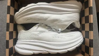 Used Hoka Clifton 9 bike — image 6 of 6