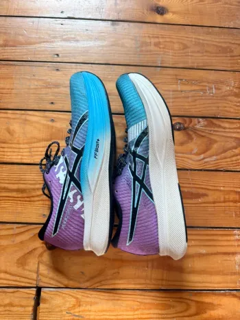 Brugt Asics Magic Speed 2 bike — billede 4 af 4